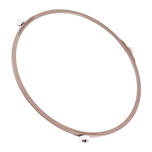 CRILSTYLEO Rollenhalterung für Mikrowellen-Drehteller. Ersatz-Drehteller für Mikrowellenherde. Rollenhalter für Mikrowellen-Platten. Innere Halterung für Mikrowellen-Fach. CRILSTYLEO Rollenhalterung für Mikrowellen-Drehteller. Ersatz-Drehteller für Mikrowellenherde. Rollenhalter für Mikrowellen-Platten. Innere Halterung für Mikrowellen-Fach. von CRILSTYLEO