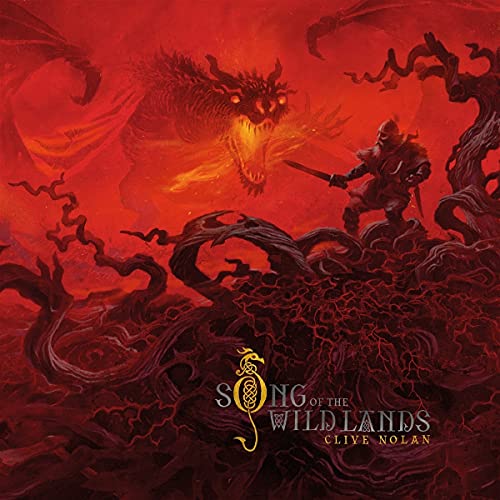 Song of the Wildlands Song of the Wildlands von CRIME RECORDS
