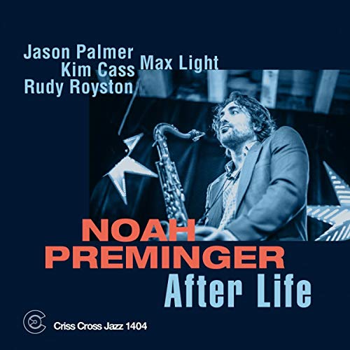 After Life After Life von CRISS CROSS