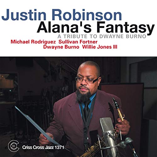 Alana'S Fantasy Alana'S Fantasy von CRISS CROSS