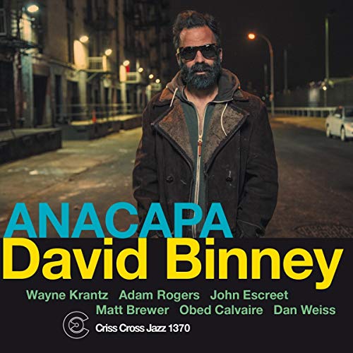 Anacapa Anacapa von CRISS CROSS