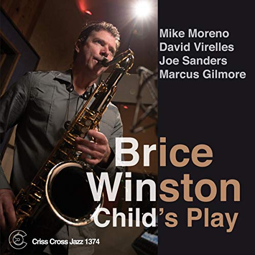 Child'S Play Child'S Play von CRISS CROSS