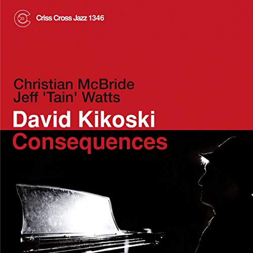 Consequences Consequences von CRISS CROSS