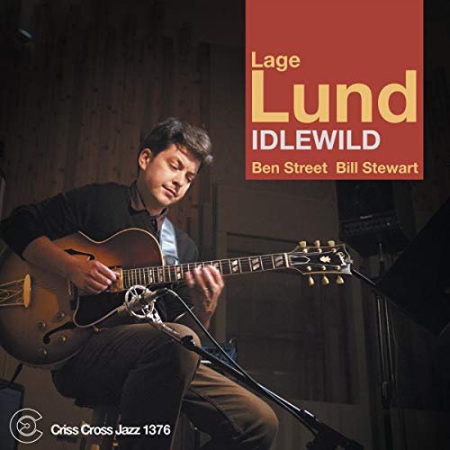 Idlewild Idlewild von CRISS CROSS