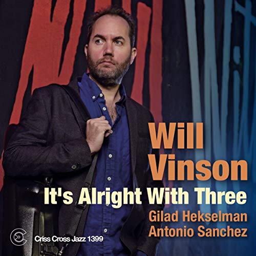 It'S Alright With Three It'S Alright With Three von CRISS CROSS