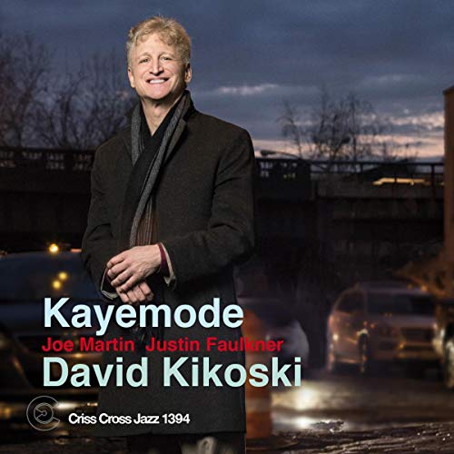 Kayemode von CRISS CROSS