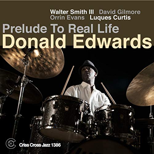 Prelude to Real Life Prelude to Real Life von CRISS CROSS