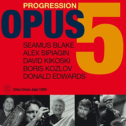 Progression Progression von CRISS CROSS