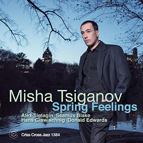 Spring Feelings Spring Feelings von CRISS CROSS