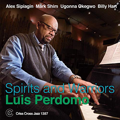 Spirits and Warriors von CRISS CROSS