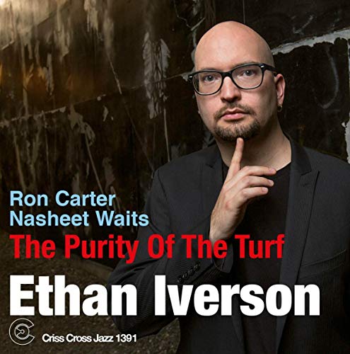 The Purity of the Turf The Purity of the Turf von CRISS CROSS