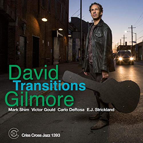 Transitions Transitions von CRISS CROSS