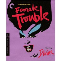 Female Trouble - The Criterion Collection (US Import) von CRITERION COLLECTION