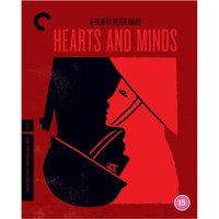 Hearts and Minds - The Criterion Collection von CRITERION COLLECTION