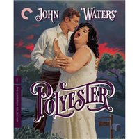 Polyester - The Criterion Collection (US Import) von CRITERION COLLECTION