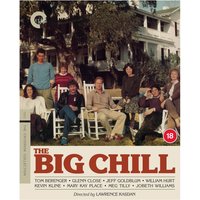 The Big Chill - The Criterion Collection The Big Chill - The Criterion Collection von CRITERION COLLECTION
