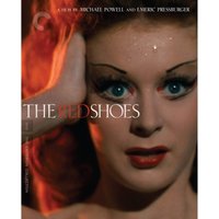 The Red Shoes - The Criterion Collection 4K Ultra HD (Includes Blu-ray) (US Import) von CRITERION COLLECTION