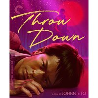 Throw Down - The Criterion Collection (US Import) von CRITERION COLLECTION