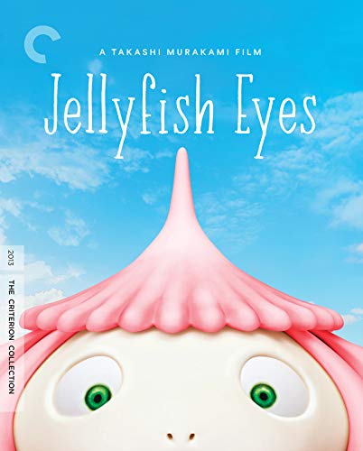 Criterion Collection: Jellyfish Eyes [Blu-ray] [Import] von The Criterion Collection