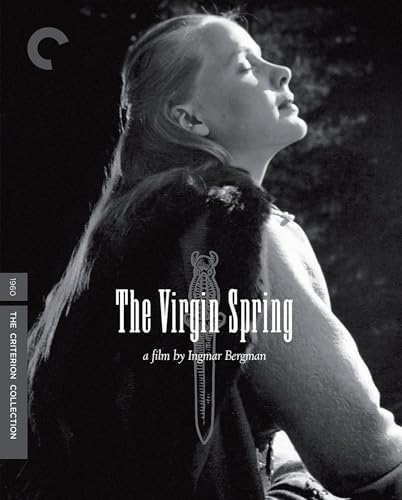 CRITERION COLLECTION: VIRGIN SPRING - CRITERION COLLECTION: VIRGIN SPRING (1 Blu-ray) von The Criterion Collection