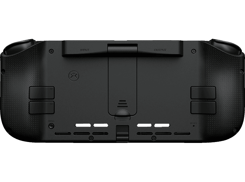 CRKD 1151077 NITRO DECK+ FOR SWITCH&OLED SWITCH, Gaming-Zubehör, Schwarz CRKD 1151077 NITRO DECK+ FOR SWITCH&OLED SWITCH, Gaming-Zubehör, Schwarz von CRKD