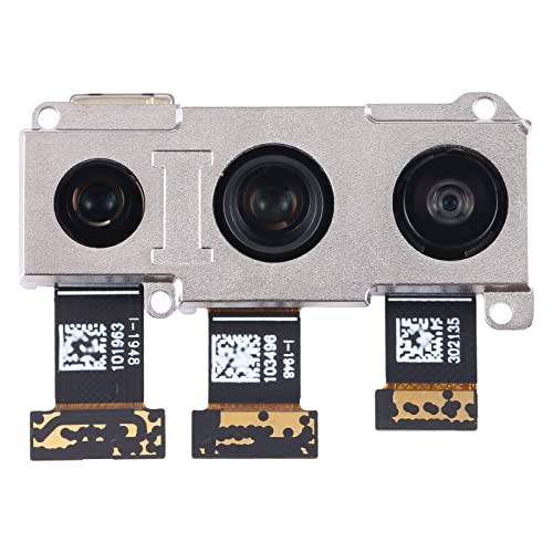 ZYGX Für Asus Zenfone 7/7 Pro ZS670KS ZS671KS Rückseitiges Kamera-Set RDWW ZYGX Für Asus Zenfone 7/7 Pro ZS670KS ZS671KS Rückseitiges Kamera-Set RDWW von CRNKJ