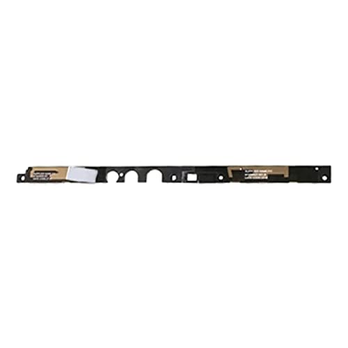 ZYGX TTYJKK WLAN-Antennen-Flexkabel M1024927-001 M1024928-001 Für Microsoft Surface Pro 5 ZYGX TTYJKK WLAN-Antennen-Flexkabel M1024927-001 M1024928-001 Für Microsoft Surface Pro 5 von CRNKJ