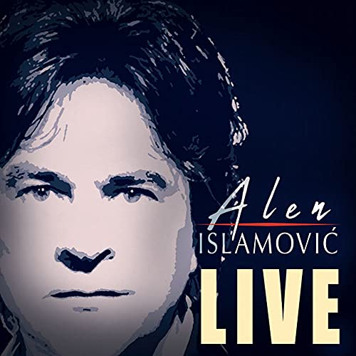 LIVE (DVD+CD) von CROATIA RECORDS