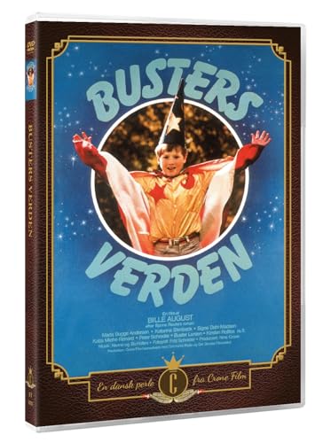 Busters Verden/Movies/Standard/DVD von CRONE FILM