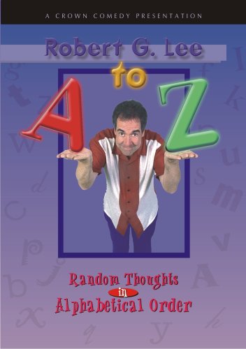 A To Z [DVD] [Region 1] [NTSC] [US Import] von CROWN
