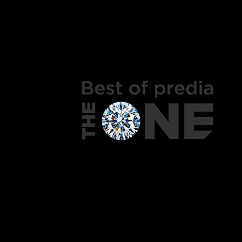 Best Of: Predia The One (Type A/Cd/Dvd) von CROWN