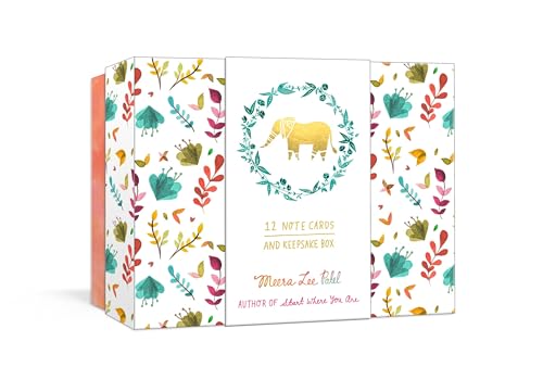 Start Where You Are Note Cards von CROWN