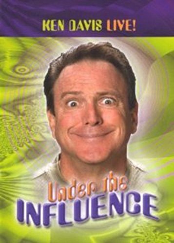 Under The Influence [DVD] [Region 1] [NTSC] [US Import] von CROWN