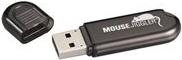 Wiebetech MJ-1 - Mauszeiger (30200-0100-0011) von CRU