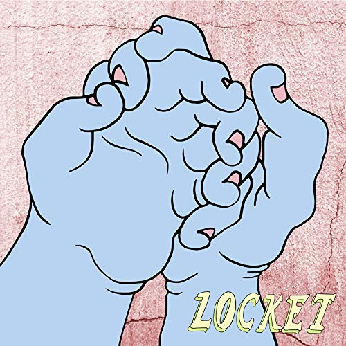 Crumb/Locket Ep [Vinyl LP] von CRUMB RECORDS