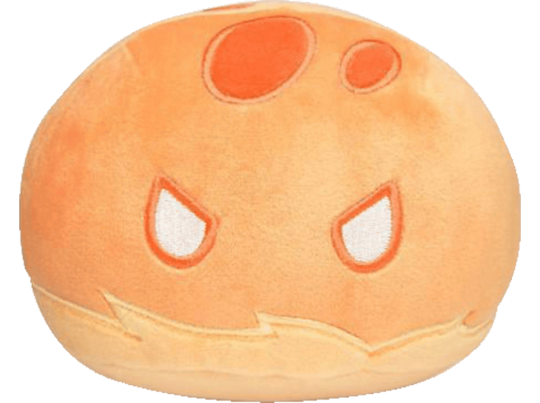CRUNCHYROLL 448/85118 GENSHIN IMP. PYRO-SLIME Plüschfigur CRUNCHYROLL 448/85118 GENSHIN IMP. PYRO-SLIME Plüschfigur von CRUNCHYROLL