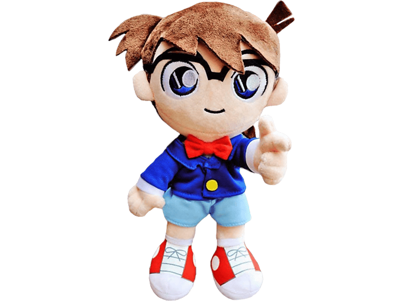 CRUNCHYROLL Detektiv Conan - Plüsch Toy CRUNCHYROLL Detektiv Conan - Plüsch Toy von CRUNCHYROLL