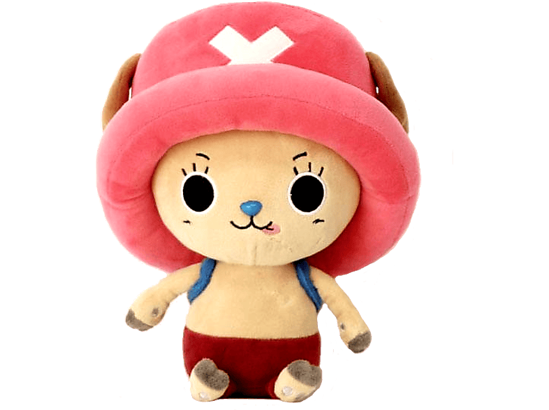 CRUNCHYROLL One Piece Chopper 7 2 Plüschfigur CRUNCHYROLL One Piece Chopper 7 2 Plüschfigur von CRUNCHYROLL