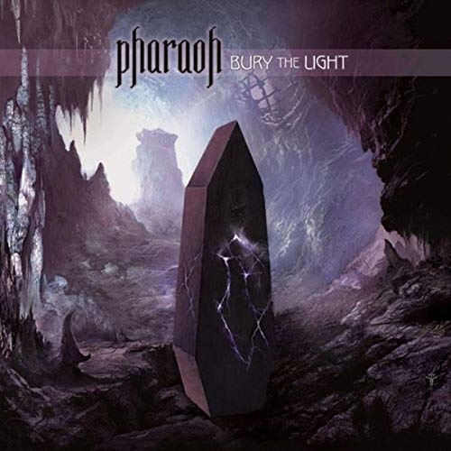 Bury the Light Bury the Light von CRUZ DEL SUR MUSIC