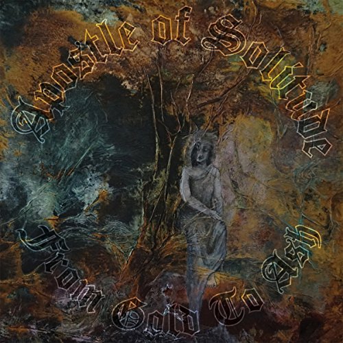 From Gold to Ash (Vinyl) [Vinyl LP] von CRUZ DEL SUR MUSIC
