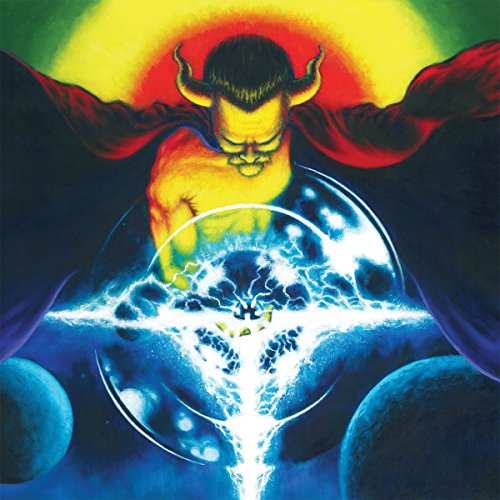 Into a Dark Divinity (Vinyl) [Vinyl LP] von CRUZ DEL SUR MUSIC
