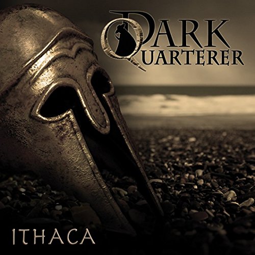 Ithaca (Coloured Edt.) [Vinyl LP] von CRUZ DEL SUR MUSIC