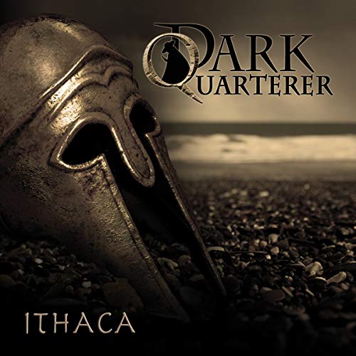 Ithaca (Double Vinyl) [Vinyl LP] von CRUZ DEL SUR MUSIC