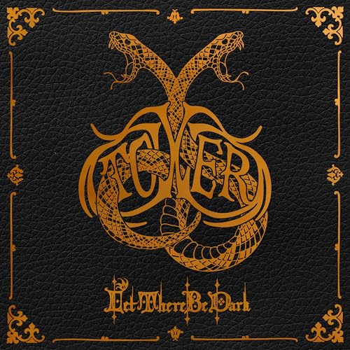 Let There Be Dark von CRUZ DEL SUR MUSIC