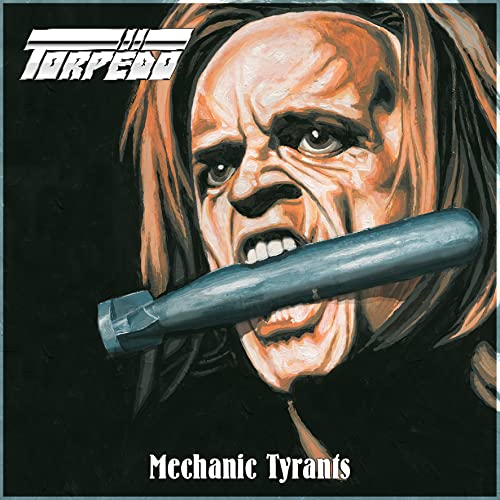 Mechanic Tyrants von CRUZ DEL SUR MUSIC