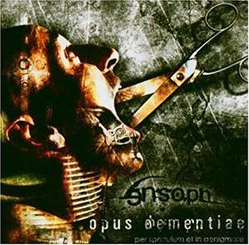 Opus Dementiae Opus Dementiae von CRUZ DEL SUR MUSIC