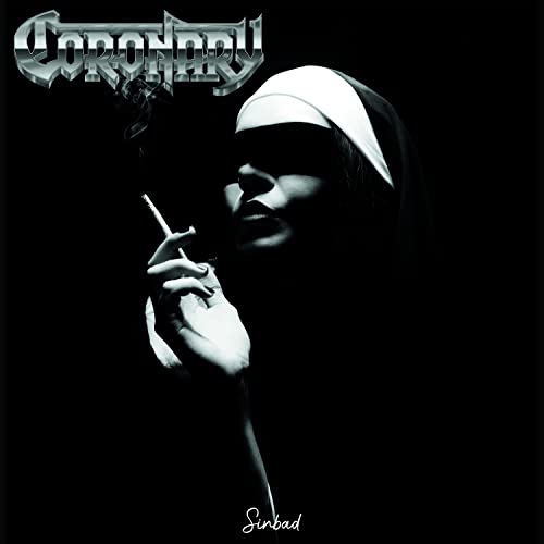 Sinbad Sinbad von CRUZ DEL SUR MUSIC