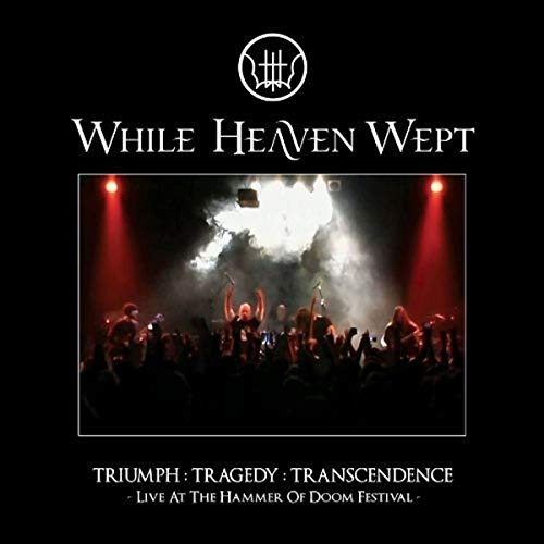 Triumph: Tragedy: Trascendance Triumph: Tragedy: Trascendance von CRUZ DEL SUR MUSIC