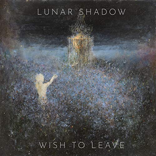 Wish to Leave (Black Vinyl) [Vinyl LP] von CRUZ DEL SUR MUSIC