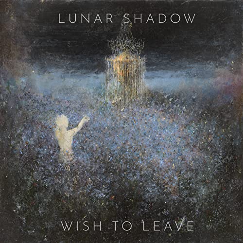 Wish to Leave Wish to Leave von CRUZ DEL SUR MUSIC